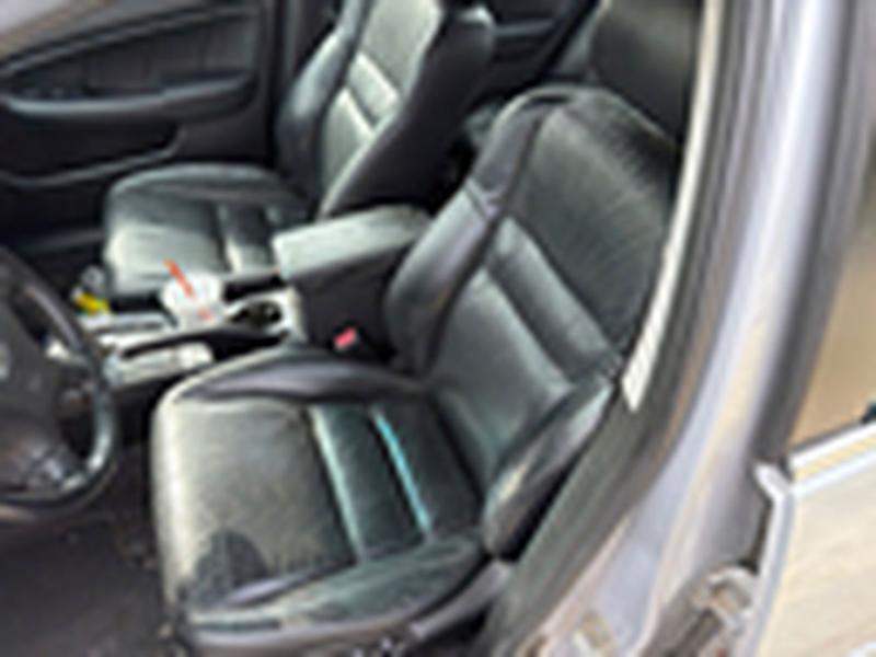 Honda Accord EX-L Sedan AT with XM Radio 2005