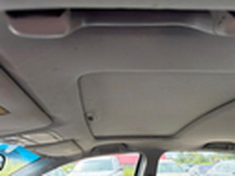 Honda Accord EX-L Sedan AT with XM Radio 2005