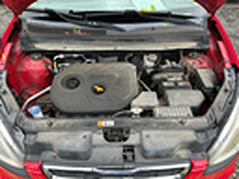 Kia Soul ! 2012