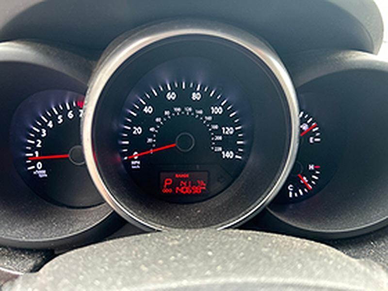 Kia Soul ! 2012