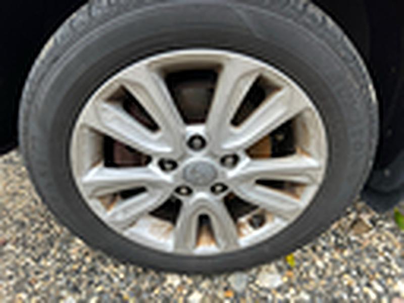 Kia Soul ! 2012