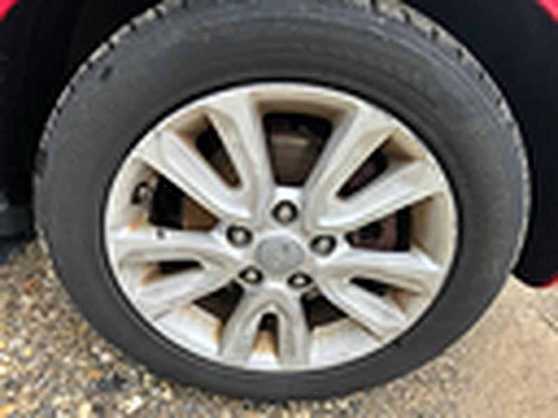 Kia Soul ! 2012