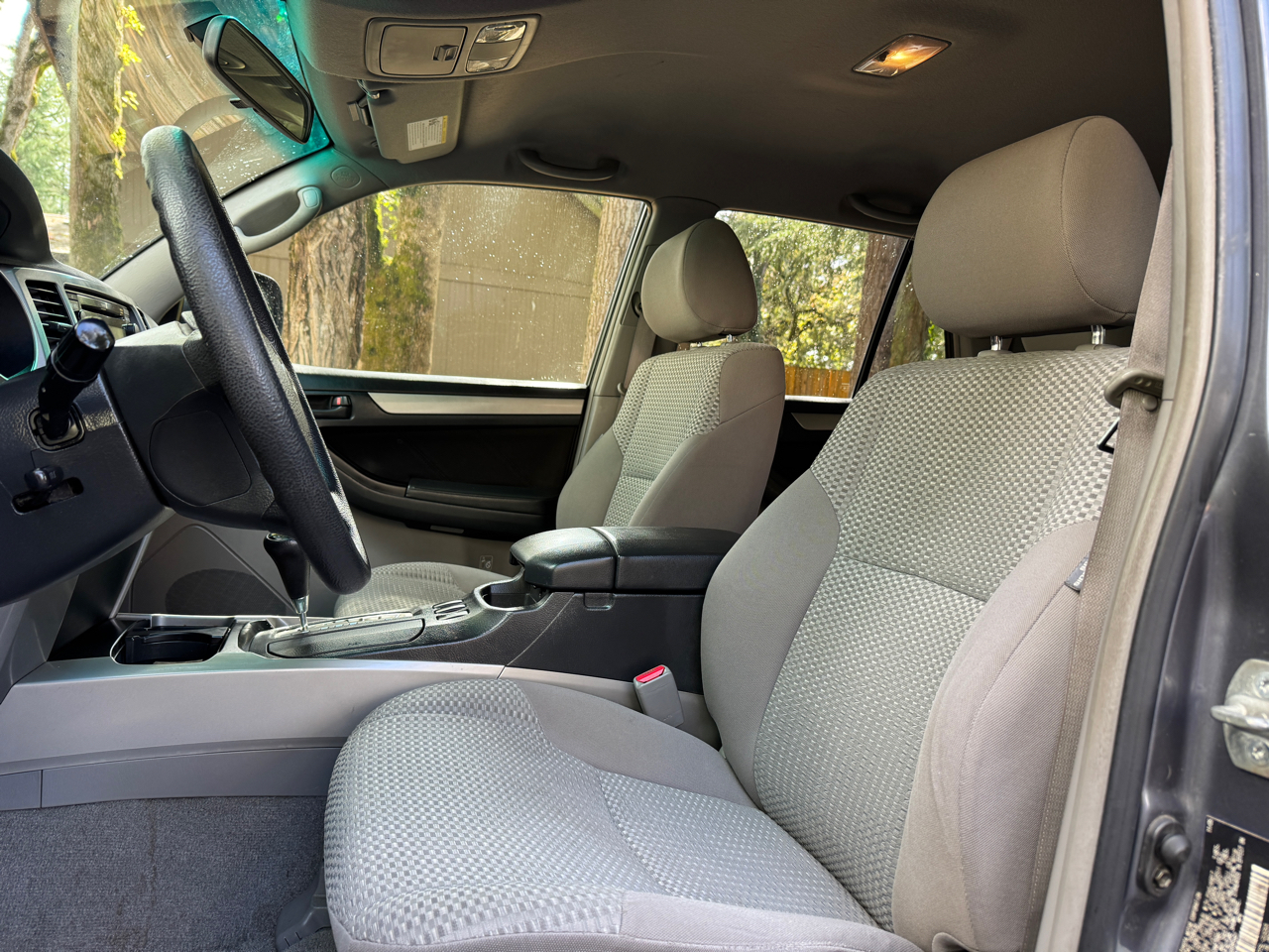 Toyota 4Runner Sport Edition 4WD 2006 Toyota 4Runner Sport Edition 4WD 2006