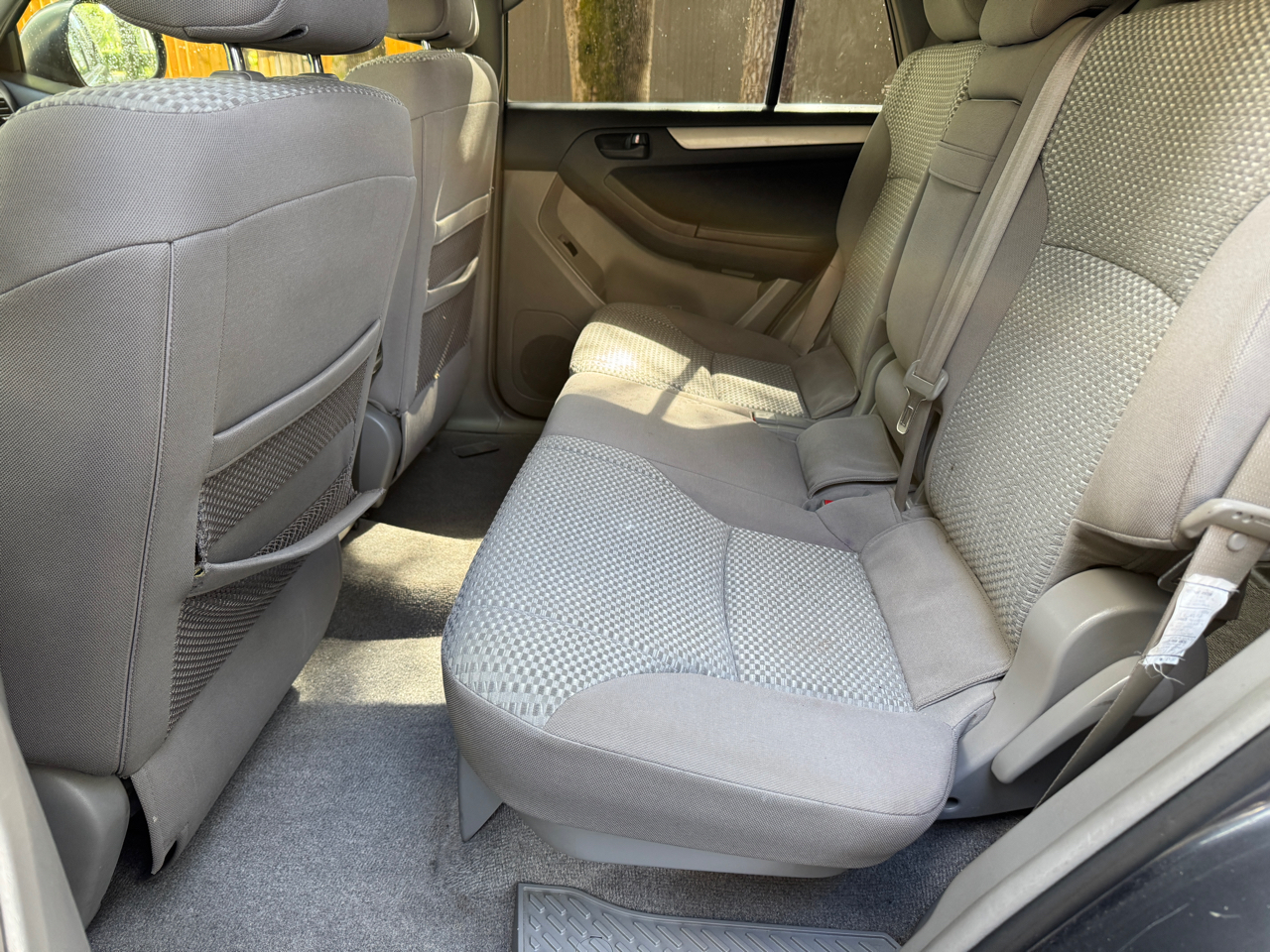 Toyota 4Runner Sport Edition 4WD 2006 Toyota 4Runner Sport Edition 4WD 2006