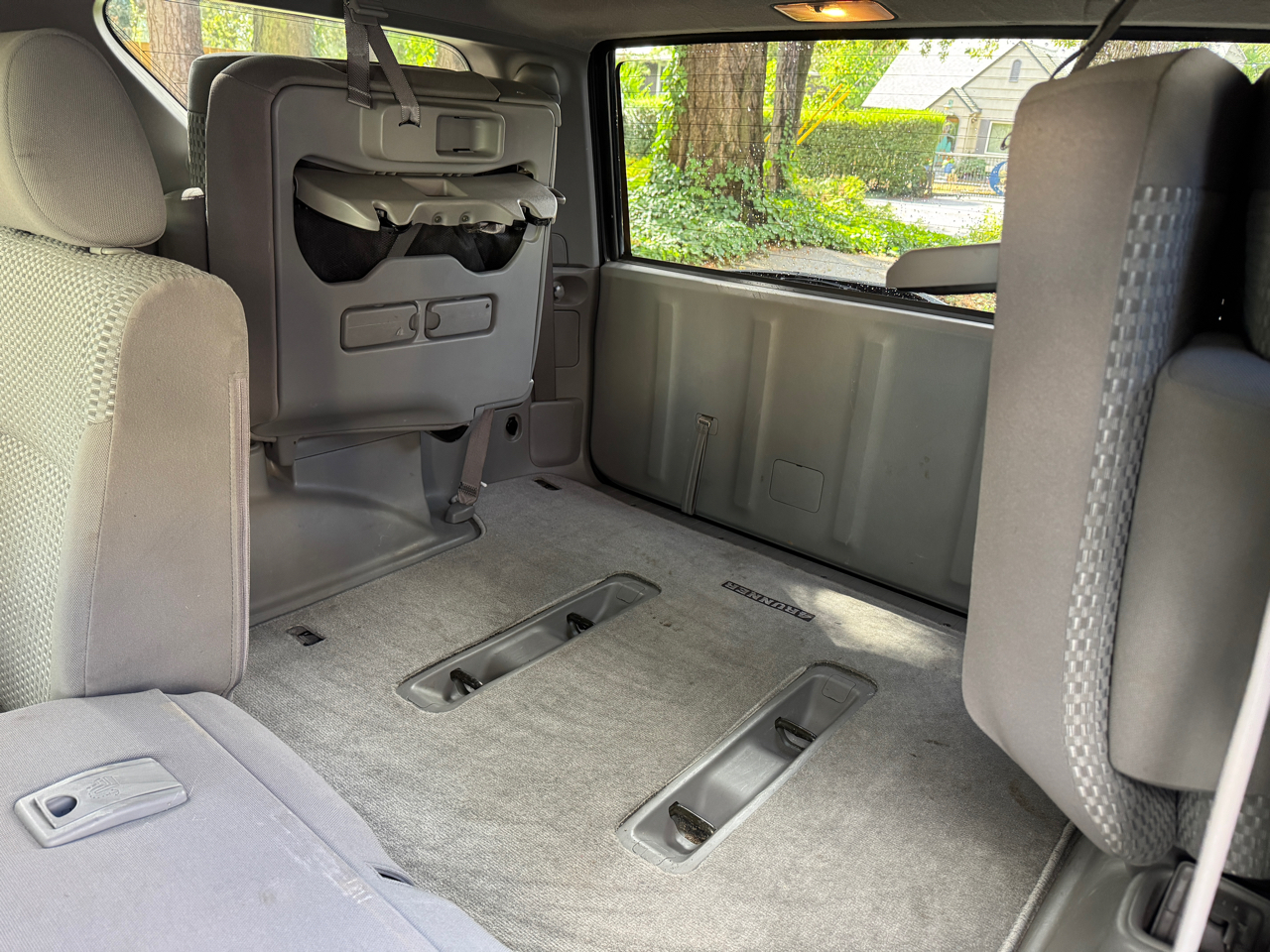 Toyota 4Runner Sport Edition 4WD 2006 Toyota 4Runner Sport Edition 4WD 2006