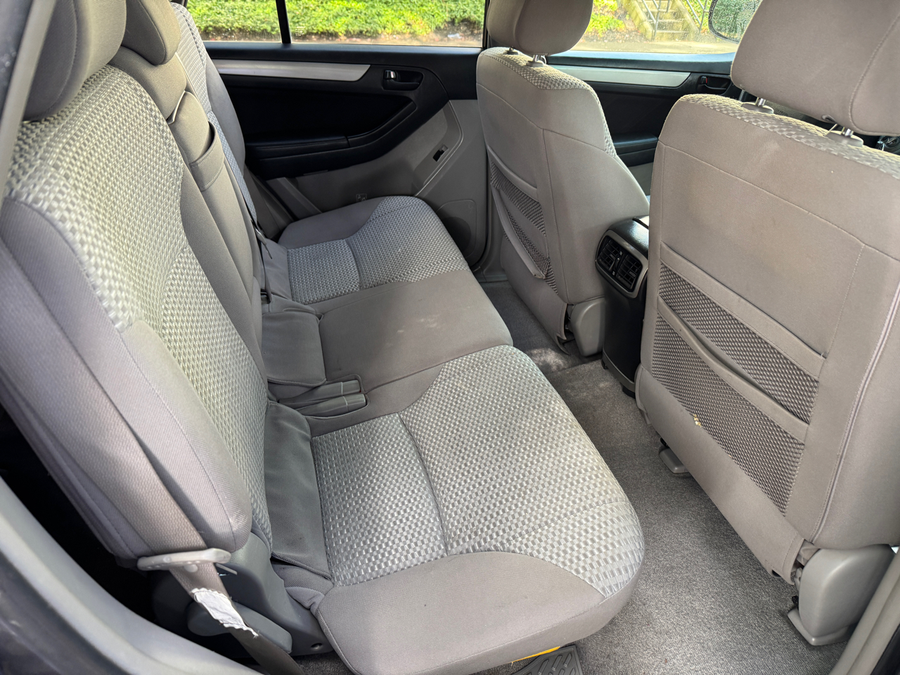 Toyota 4Runner Sport Edition 4WD 2006 Toyota 4Runner Sport Edition 4WD 2006