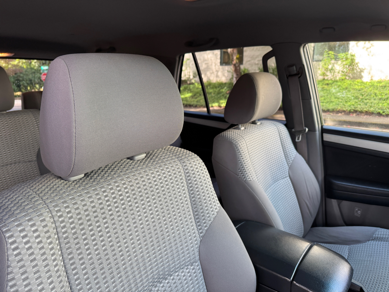 Toyota 4Runner Sport Edition 4WD 2006 Toyota 4Runner Sport Edition 4WD 2006