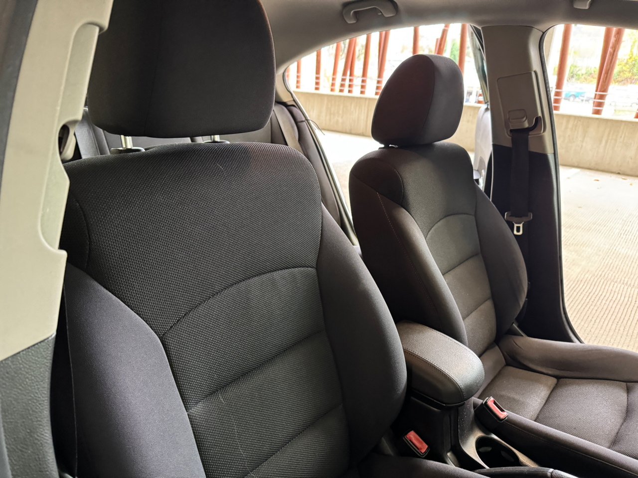 Chevrolet Cruze Eco 2012