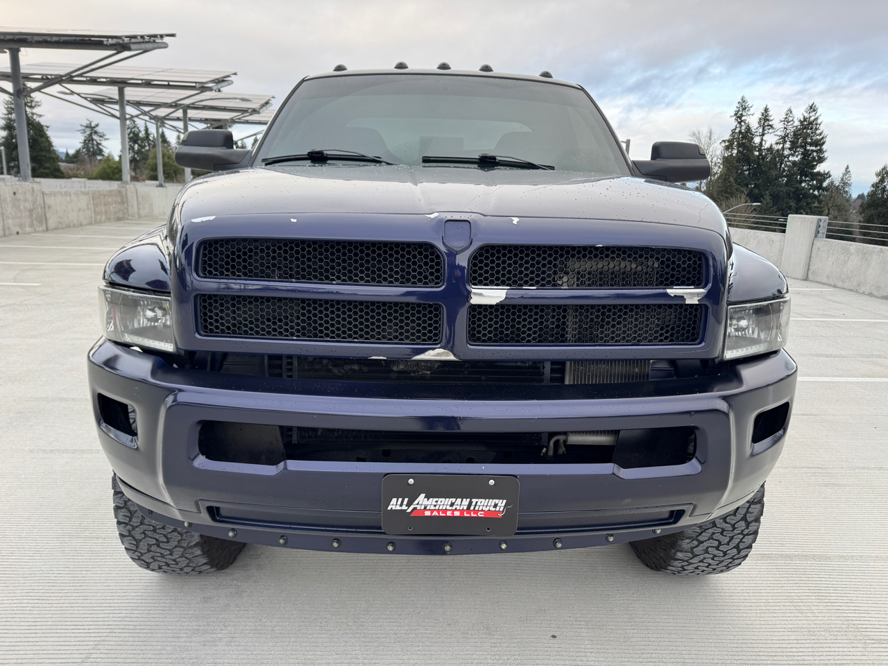 Dodge Ram 2500  1999