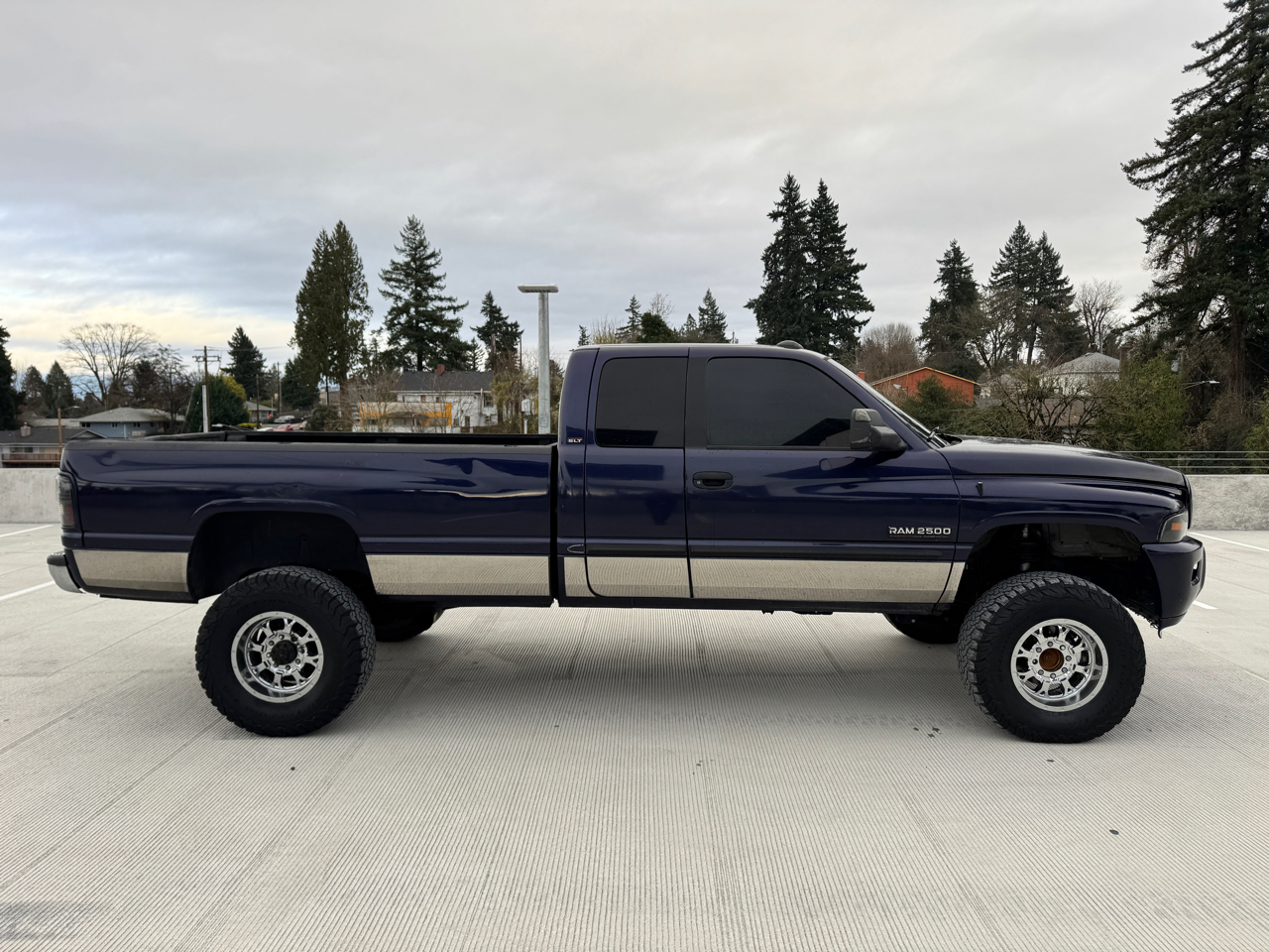 Dodge Ram 2500  1999