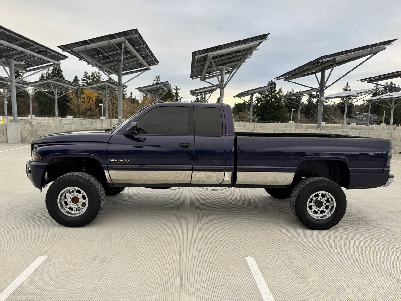 Dodge Ram 2500  1999
