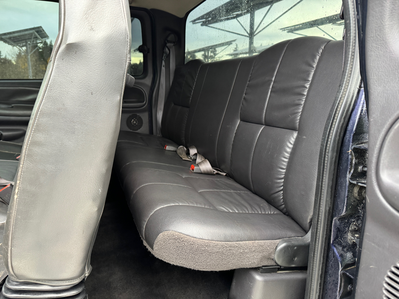 Dodge Ram 2500  1999