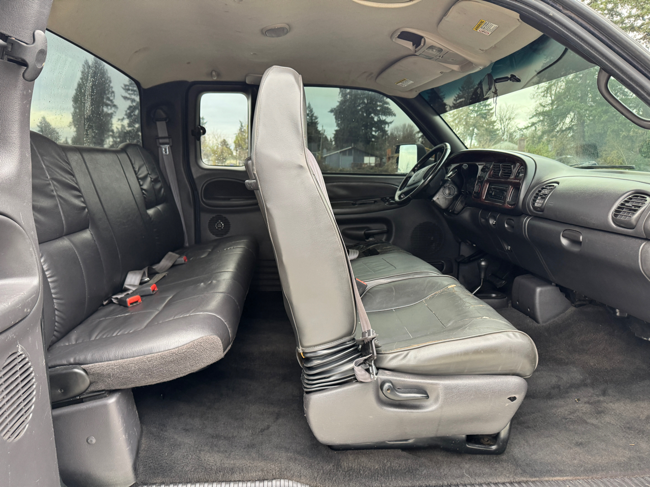 Dodge Ram 2500  1999