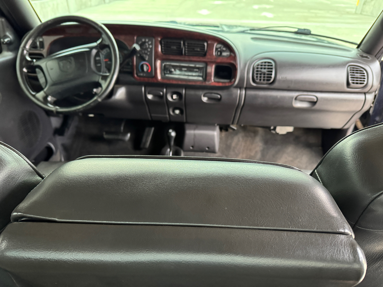 Dodge Ram 2500  1999