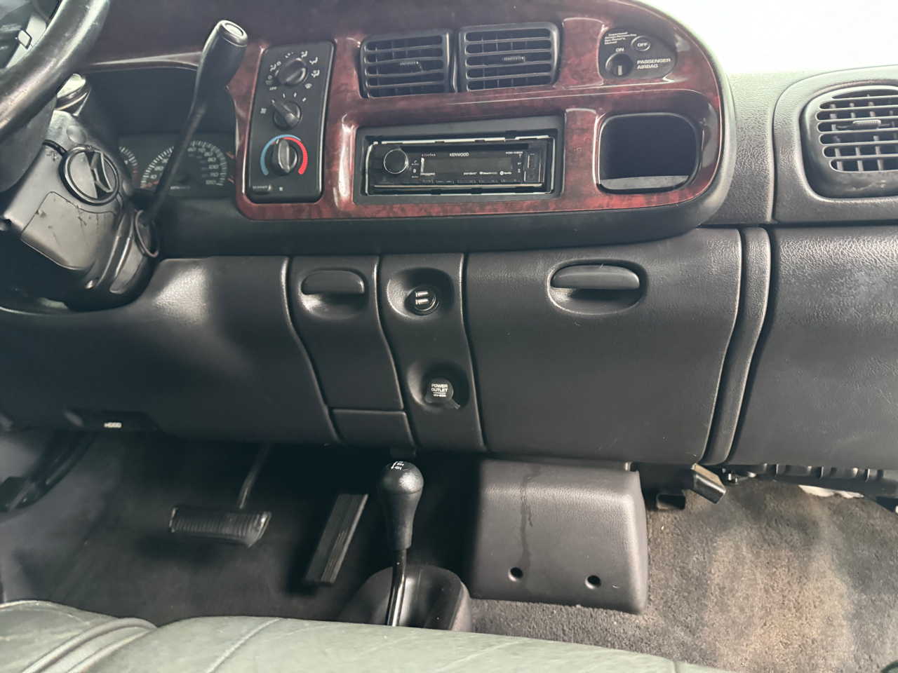 Dodge Ram 2500  1999
