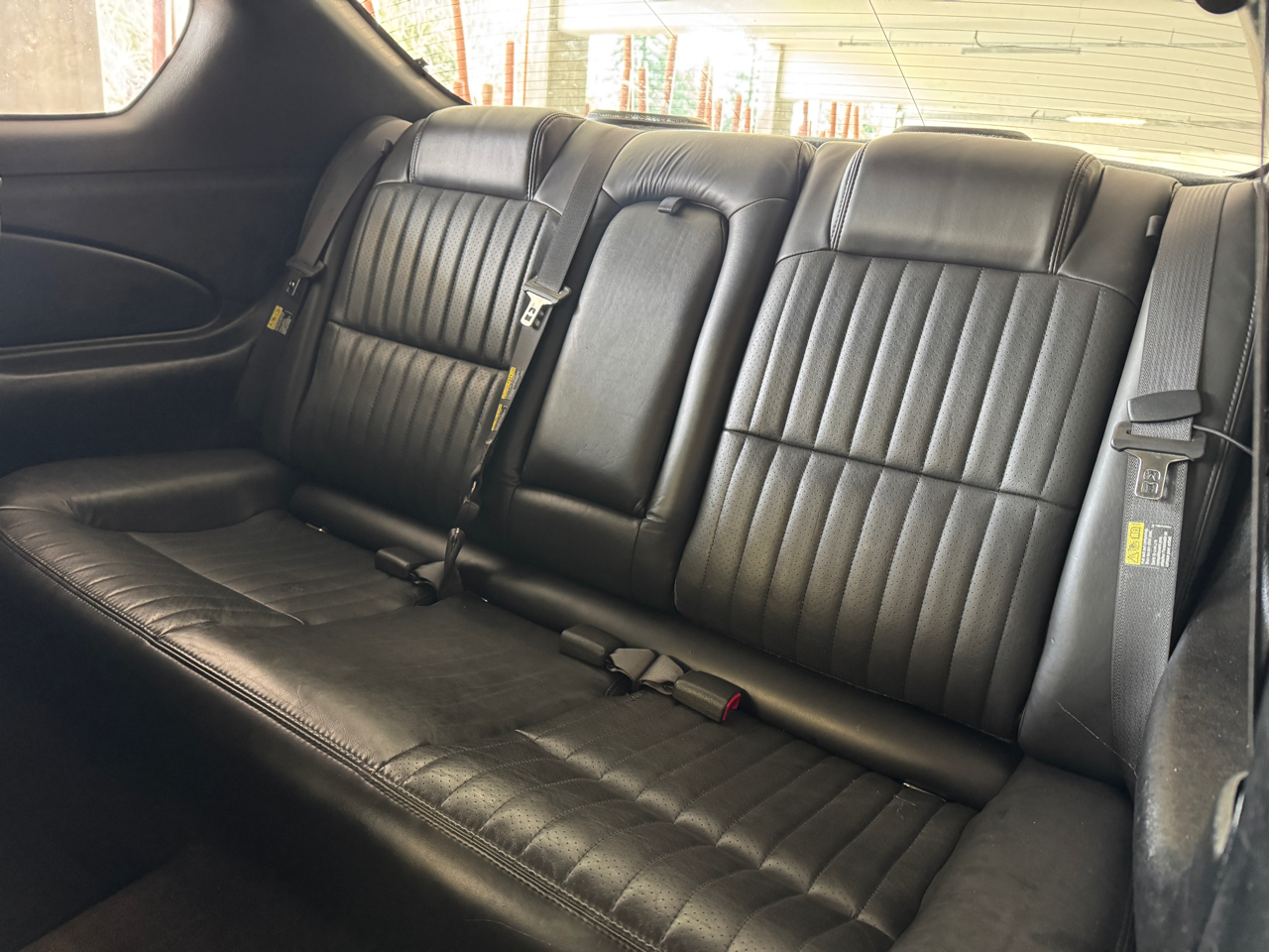 Chevrolet Monte Carlo Supercharged SS 2004