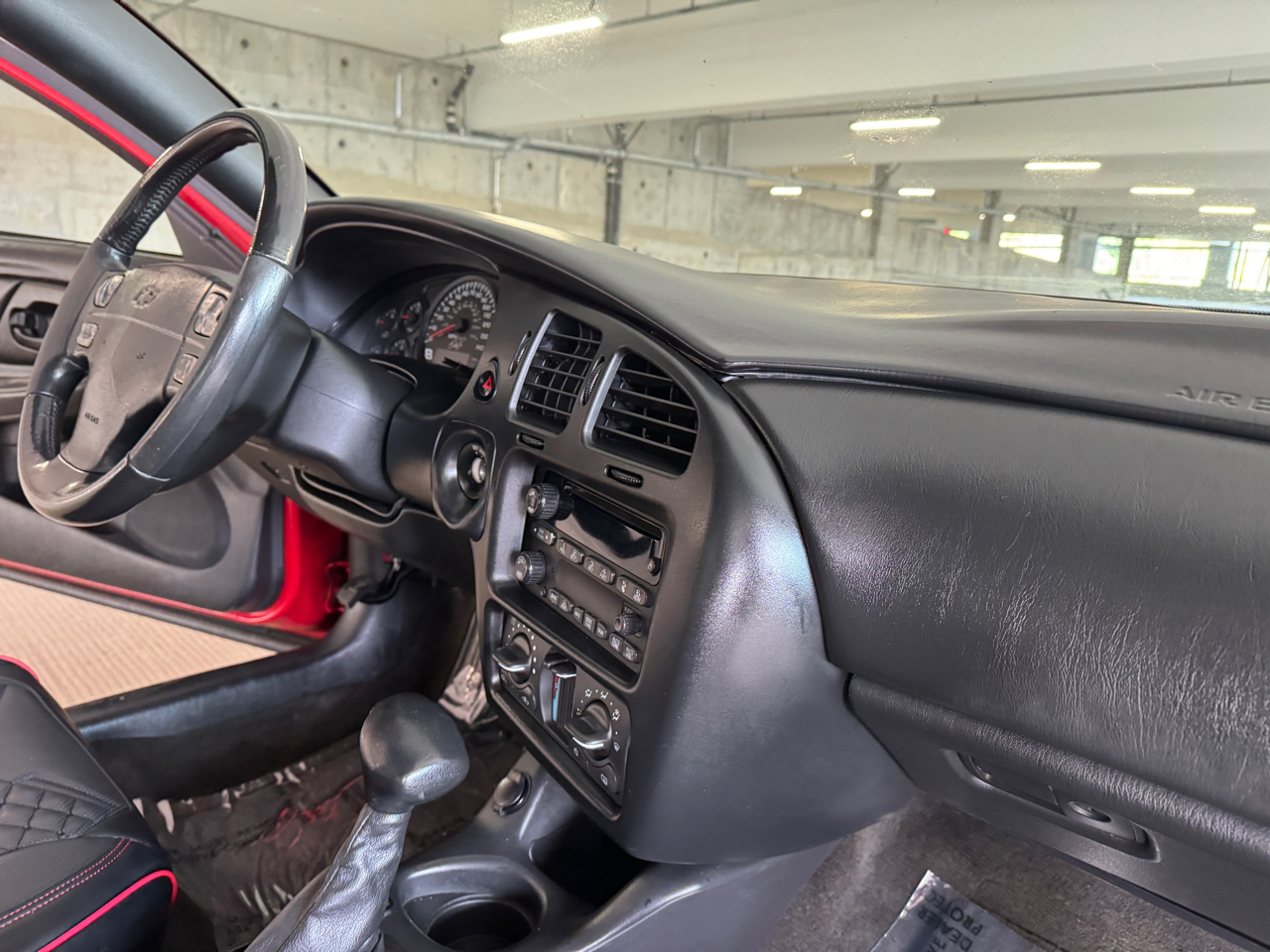 Chevrolet Monte Carlo Supercharged SS 2004