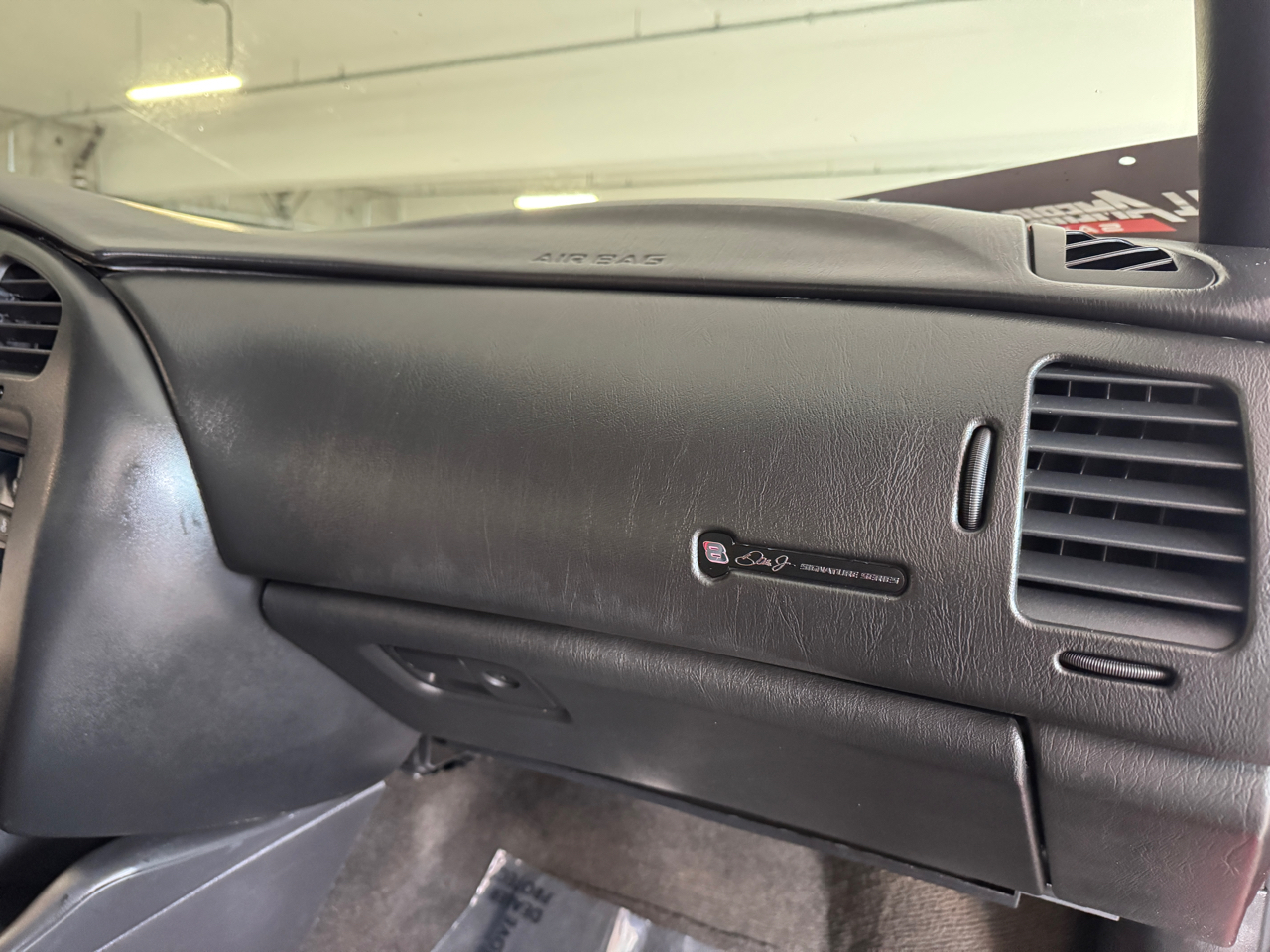 Chevrolet Monte Carlo Supercharged SS 2004