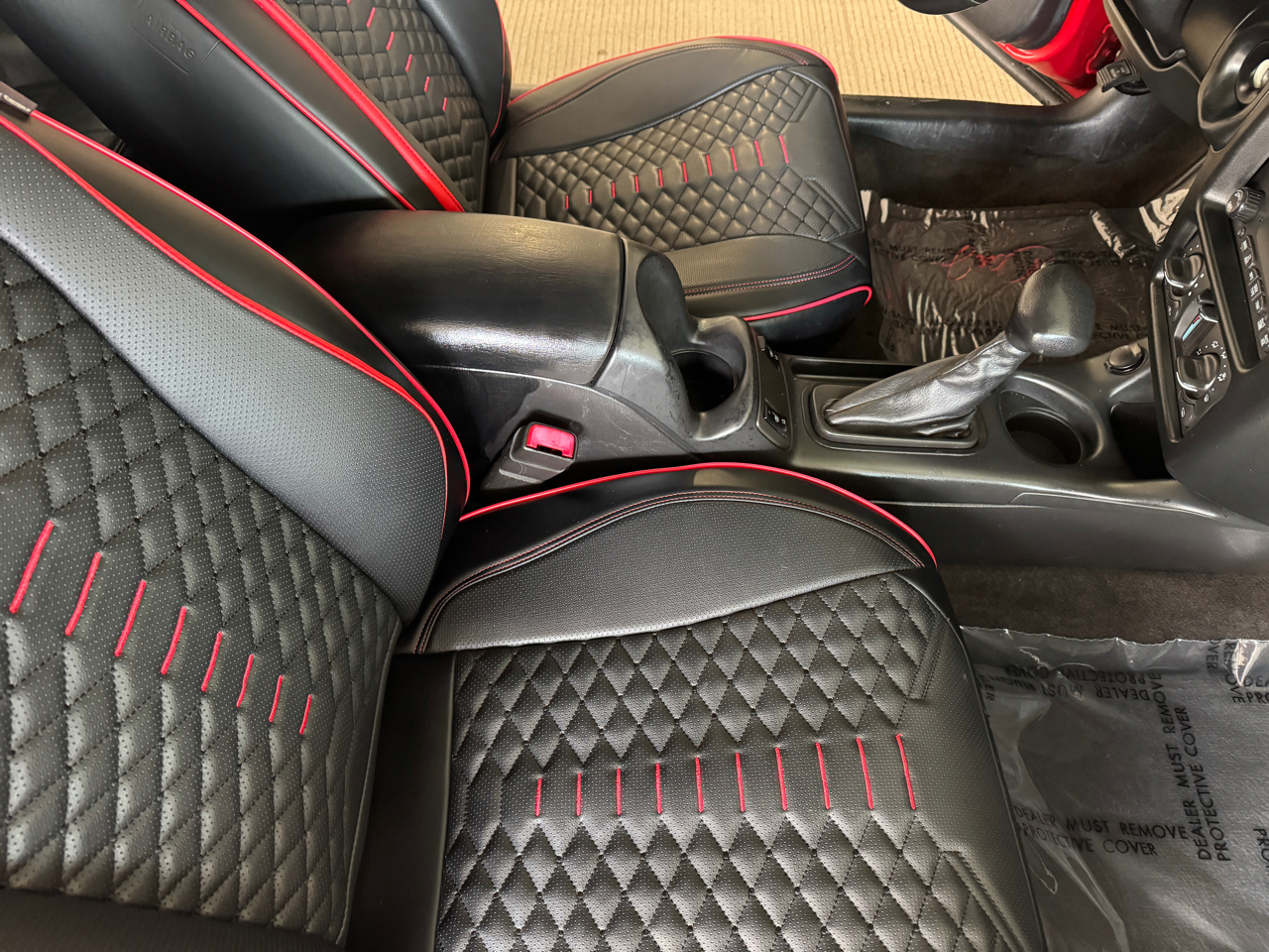 Chevrolet Monte Carlo Supercharged SS 2004