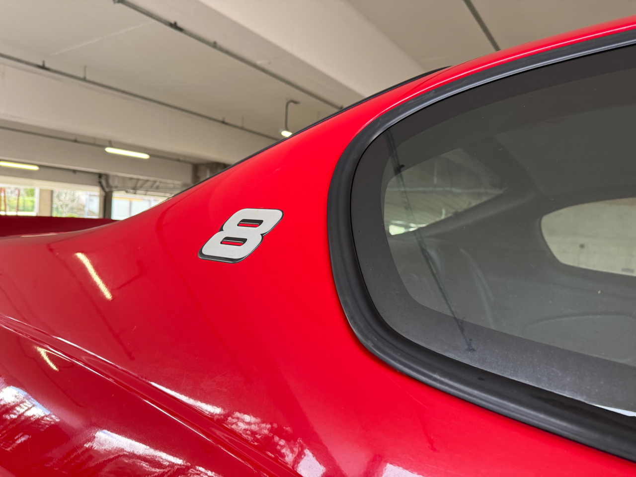 Chevrolet Monte Carlo Supercharged SS 2004