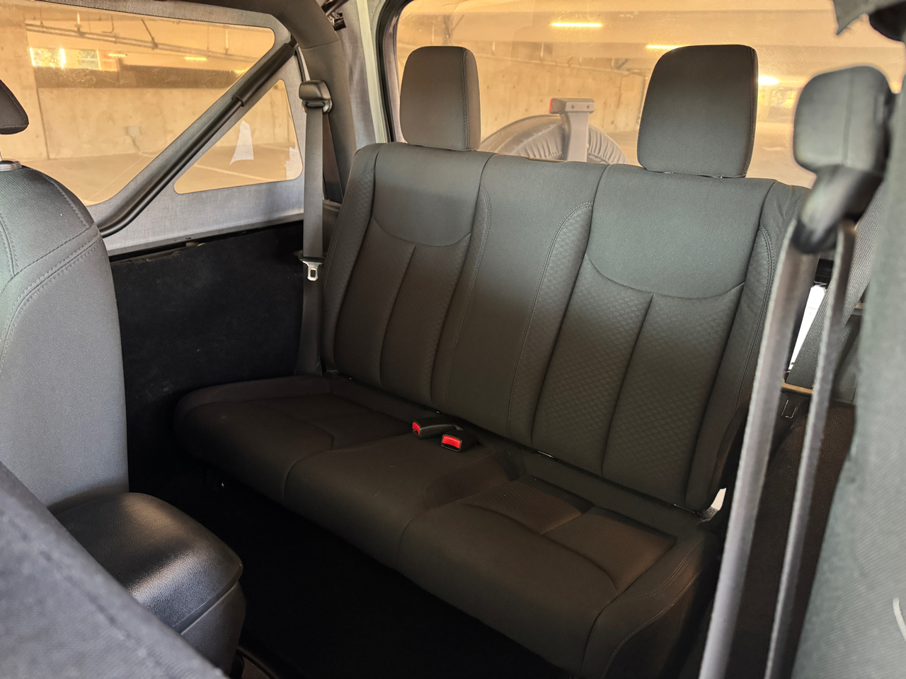 Jeep Wrangler JK Sport 4WD 2018