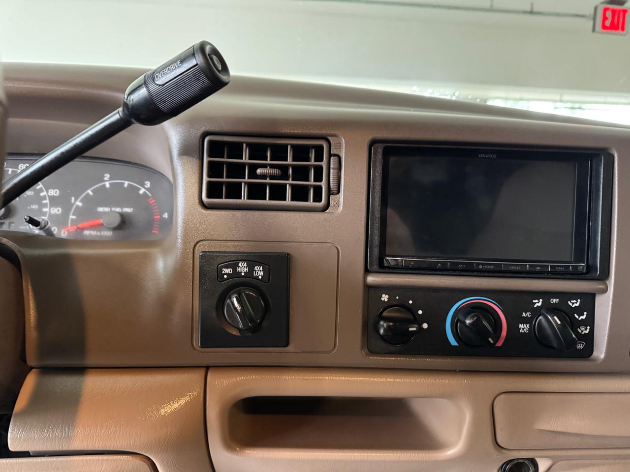 Ford F-350 SD Lariat SuperCab 4WD DRW 1999