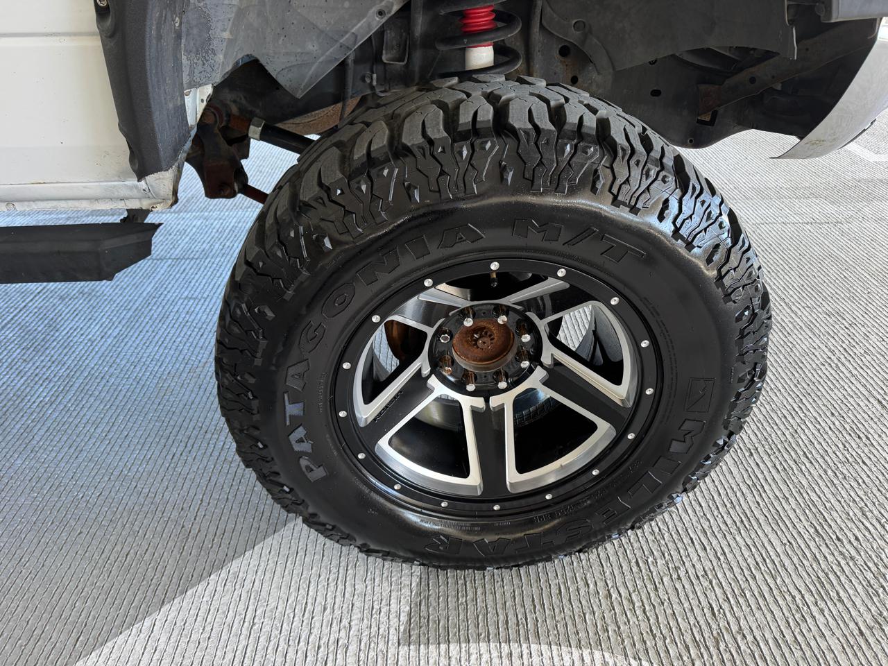 Dodge Ram 2500 SLT Quad Cab Long Bed 4WD 1998