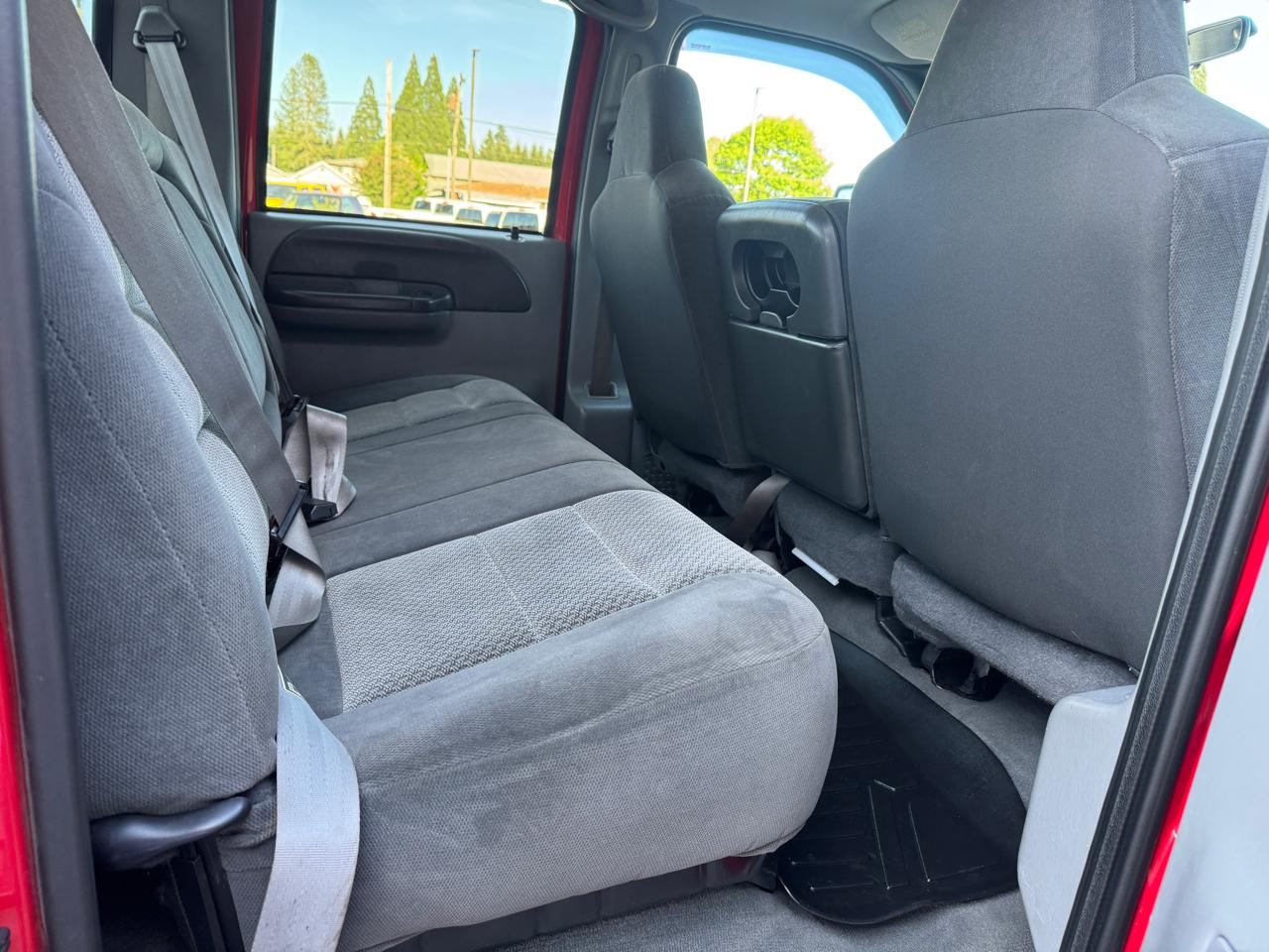 Ford F-350 SD Lariat Crew Cab Long Bed 4WD 2002