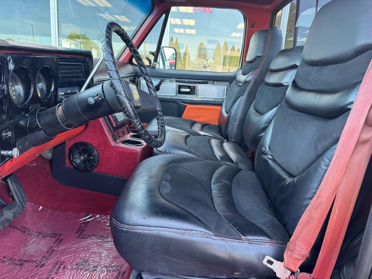 Chevrolet C10  1976