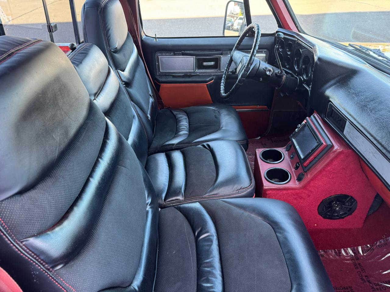 Chevrolet C10  1976