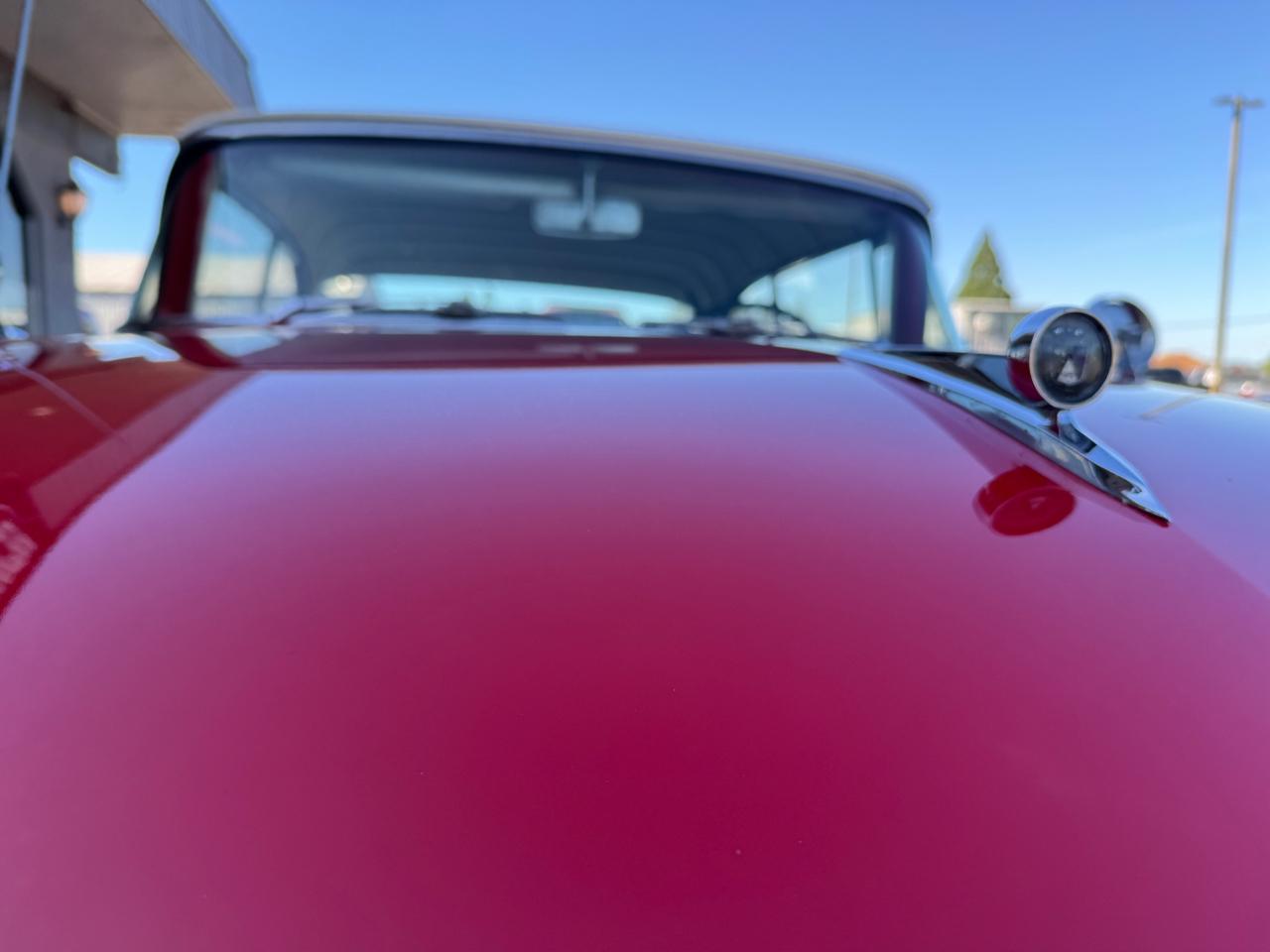 Ford Fairlane  1957