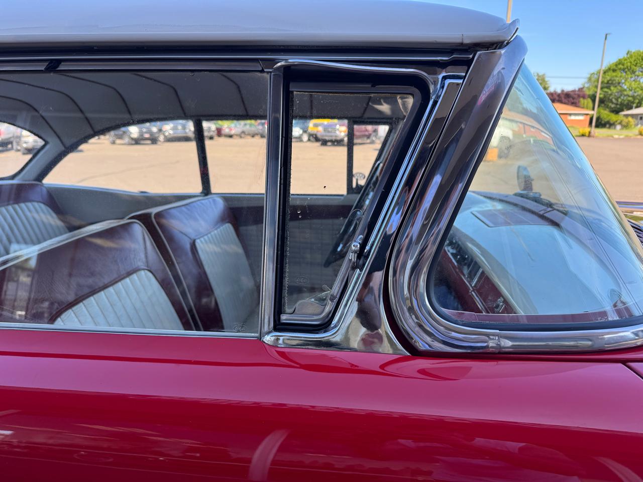 Ford Fairlane  1957