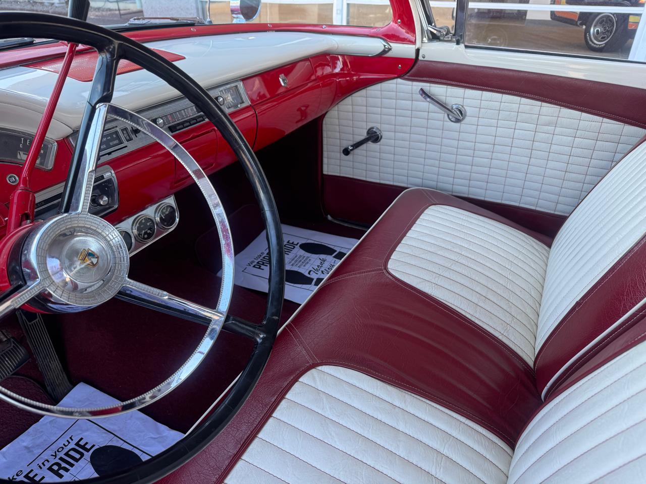 Ford Fairlane  1957