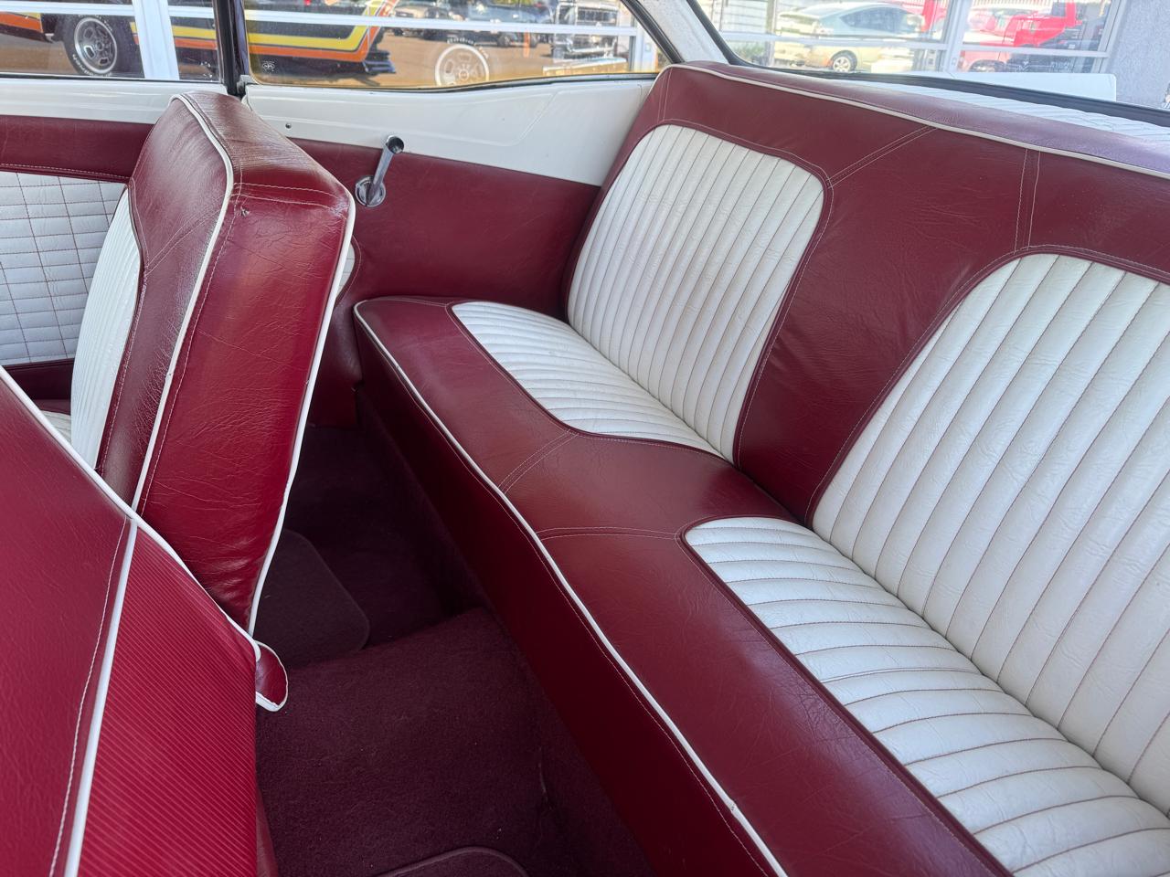 Ford Fairlane  1957