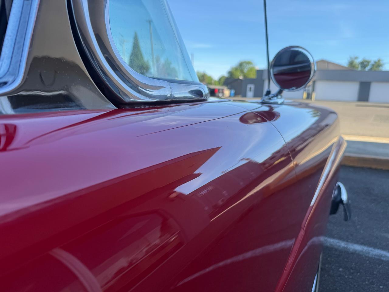 Ford Fairlane  1957