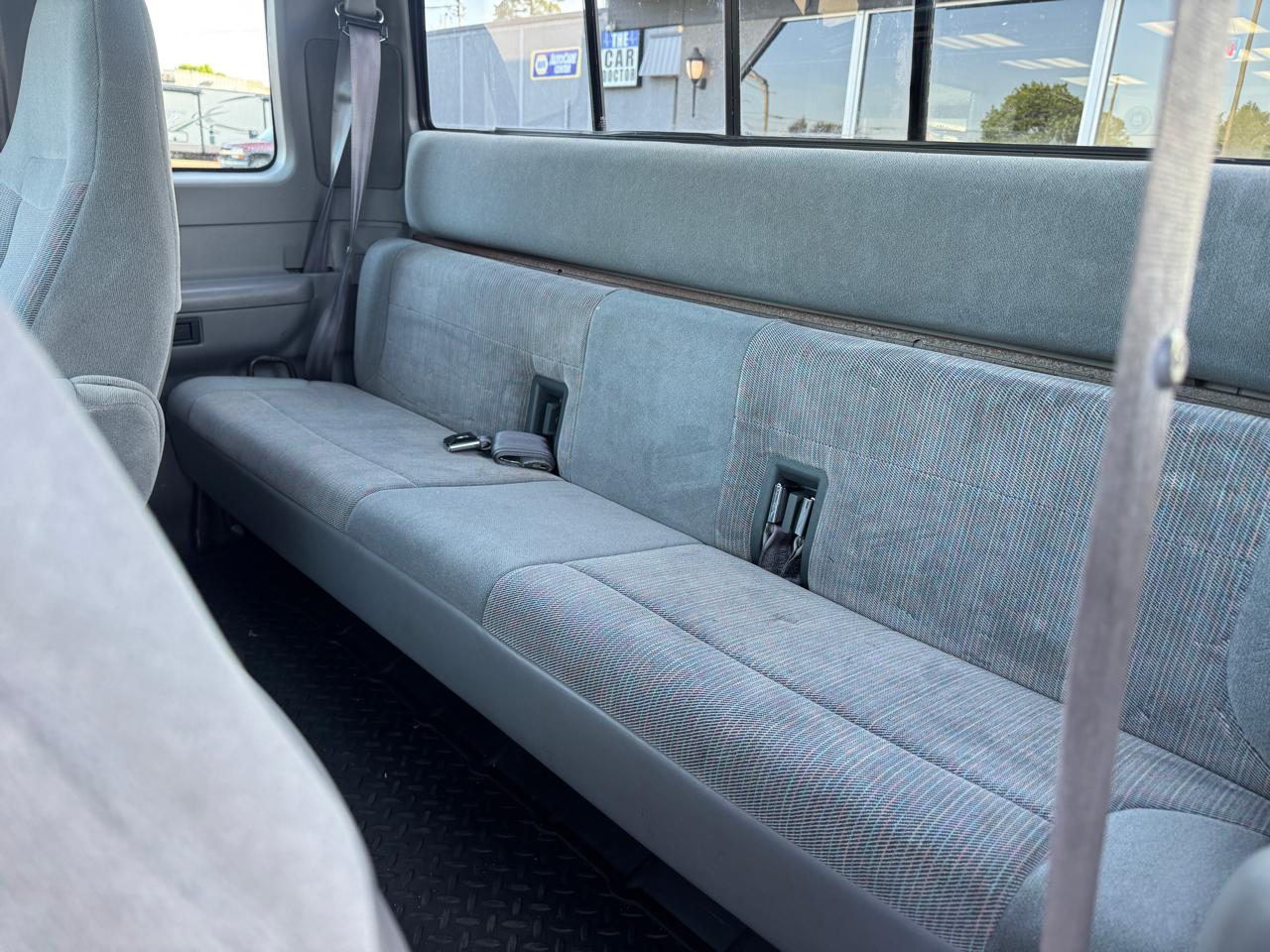 Ford F-250  1997