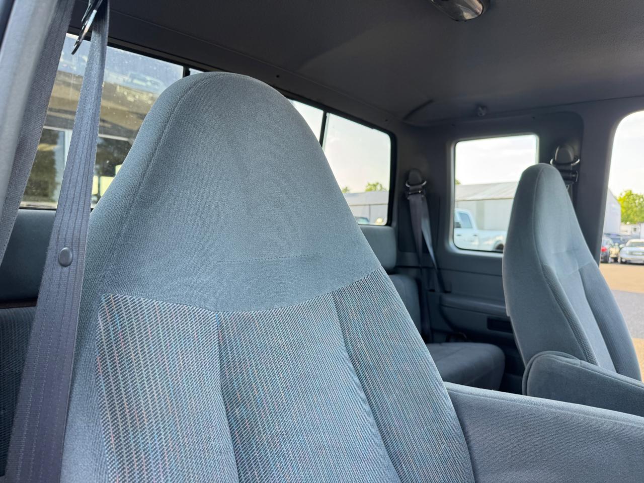 Ford F-250  1997