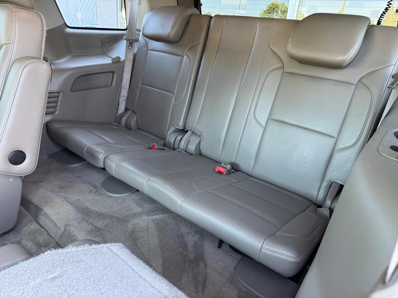 GMC Yukon SLT 4WD 2015