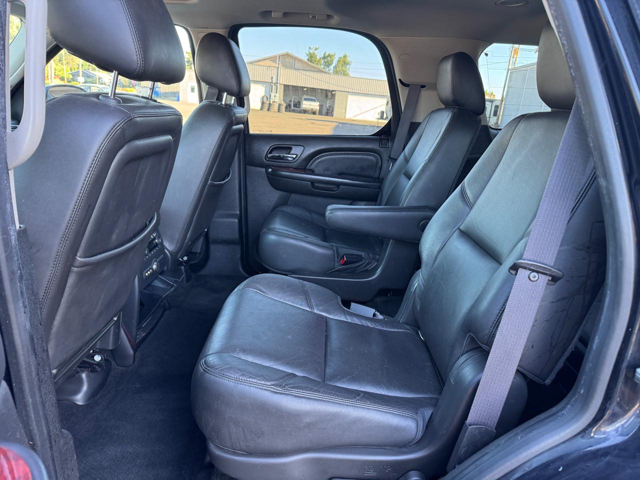 Cadillac Escalade AWD Luxury 2013
