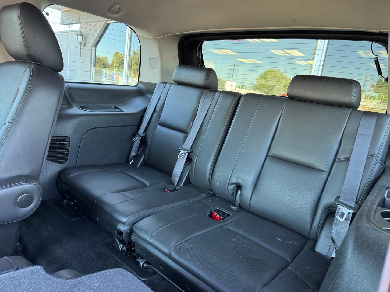 Cadillac Escalade AWD Luxury 2013