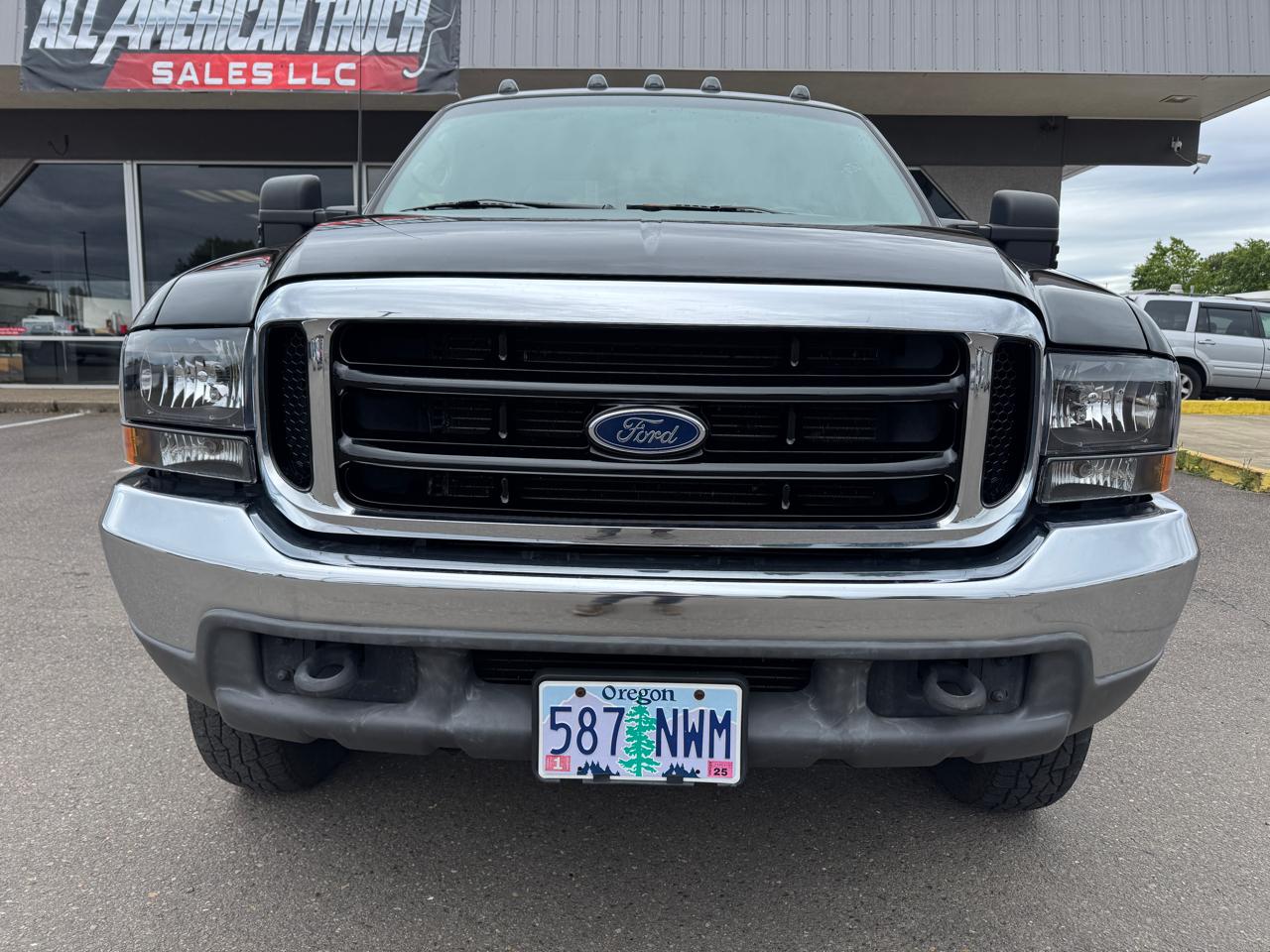Ford F-350 SD XLT Crew Cab LWB DRW 4WD 1999