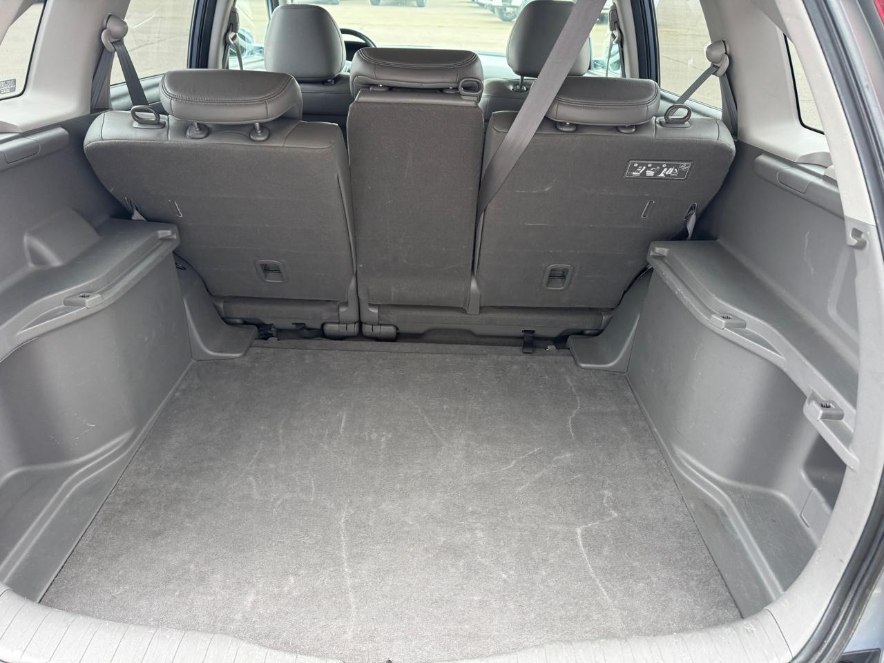 Honda CR-V EX-L 4D SUV 4WD 2009