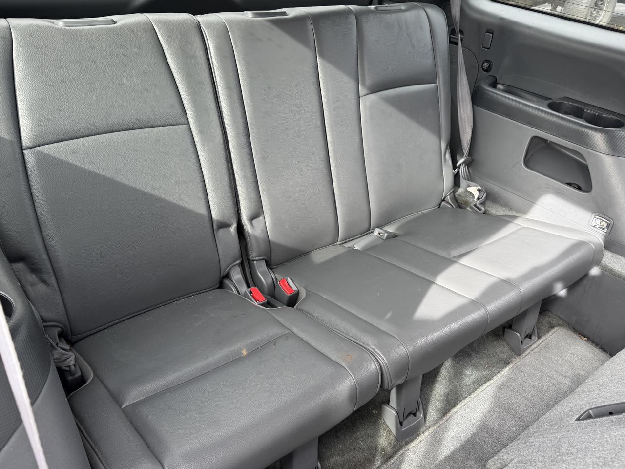 Honda Pilot EX 4WD w/ Leather 2006