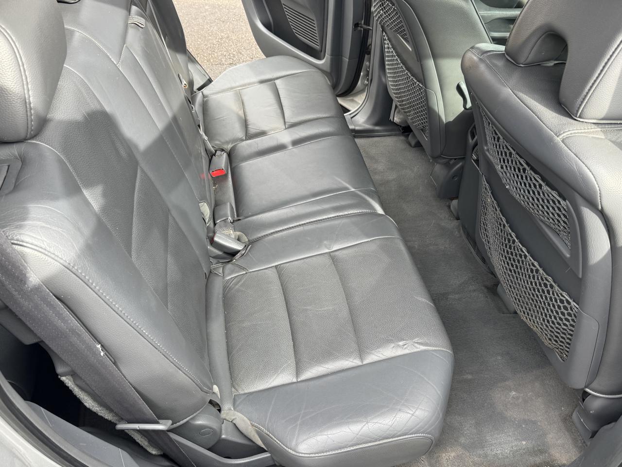 Honda Pilot EX 4WD w/ Leather 2006