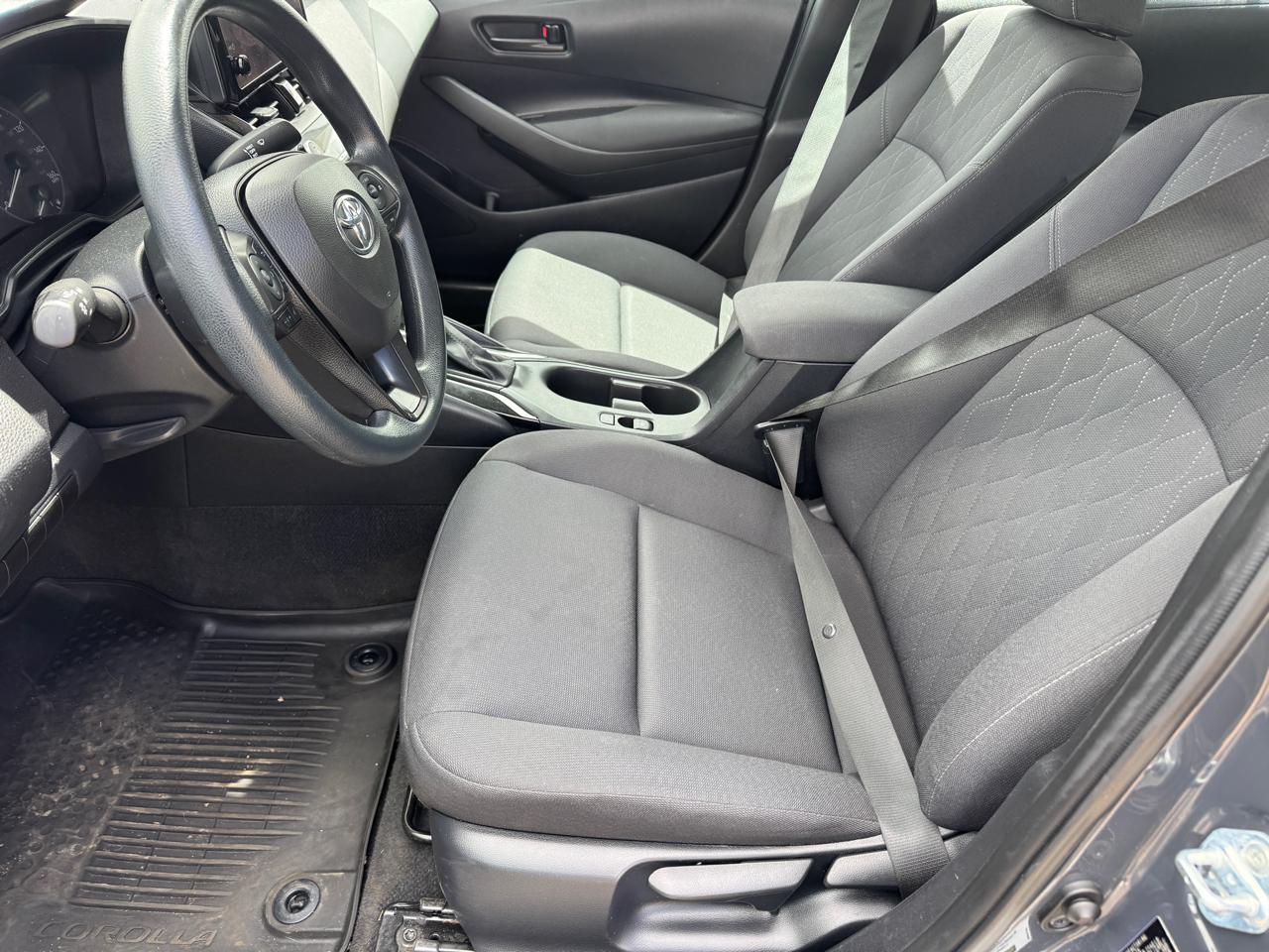 2024 Toyota Corolla LE - Photo 10