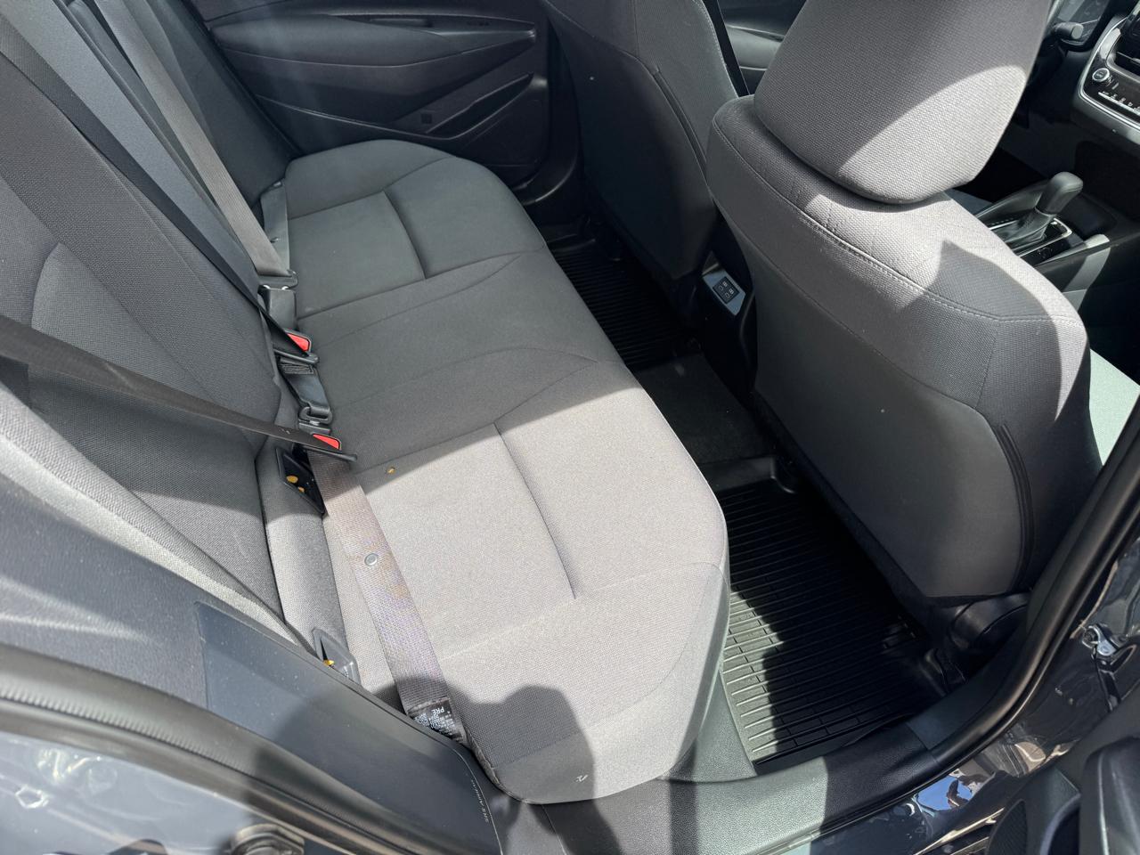 2024 Toyota Corolla LE - Photo 13