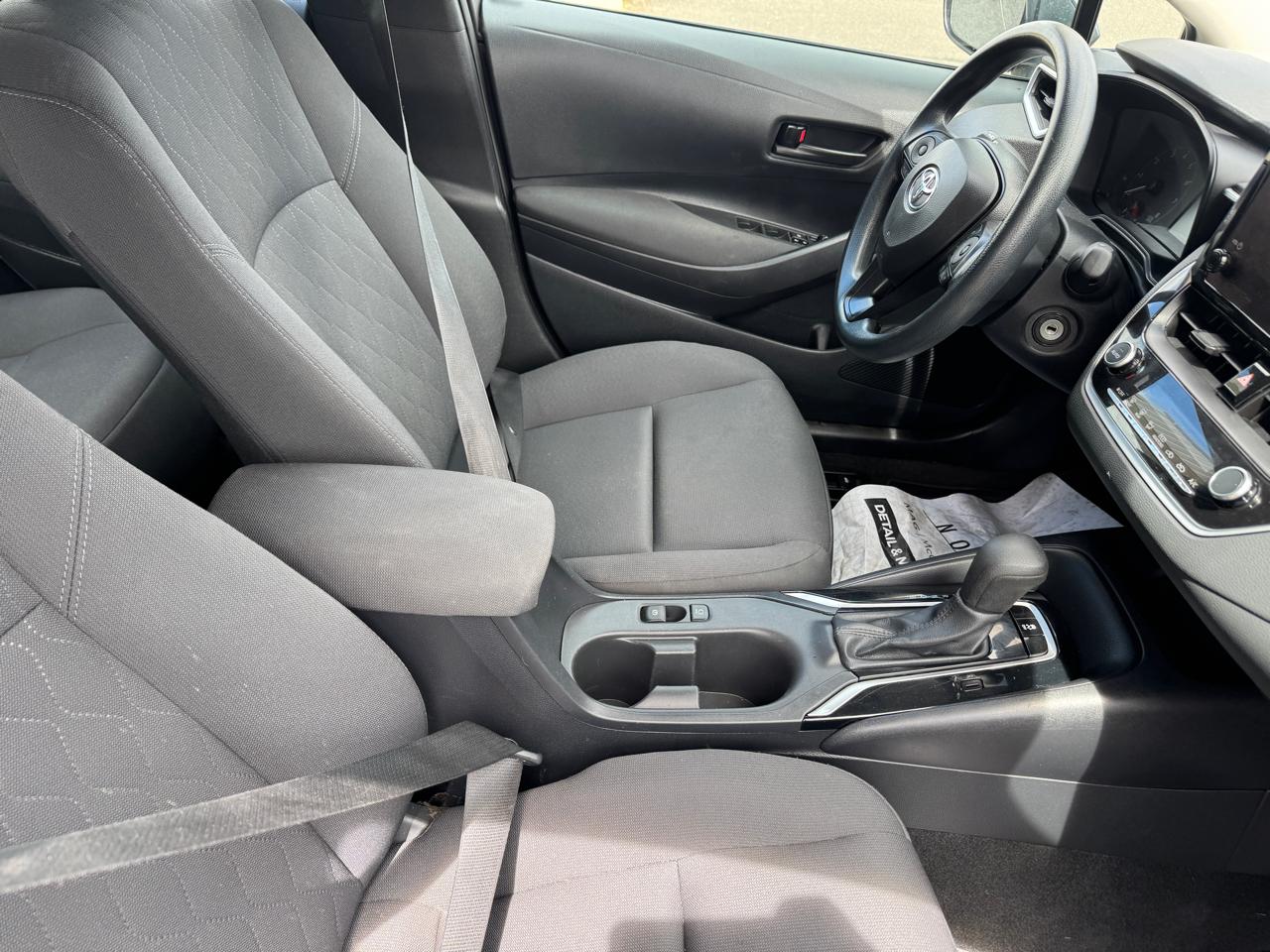 2024 Toyota Corolla LE - Photo 15
