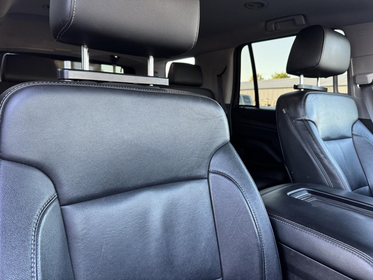 Chevrolet Tahoe LT 4WD 2015