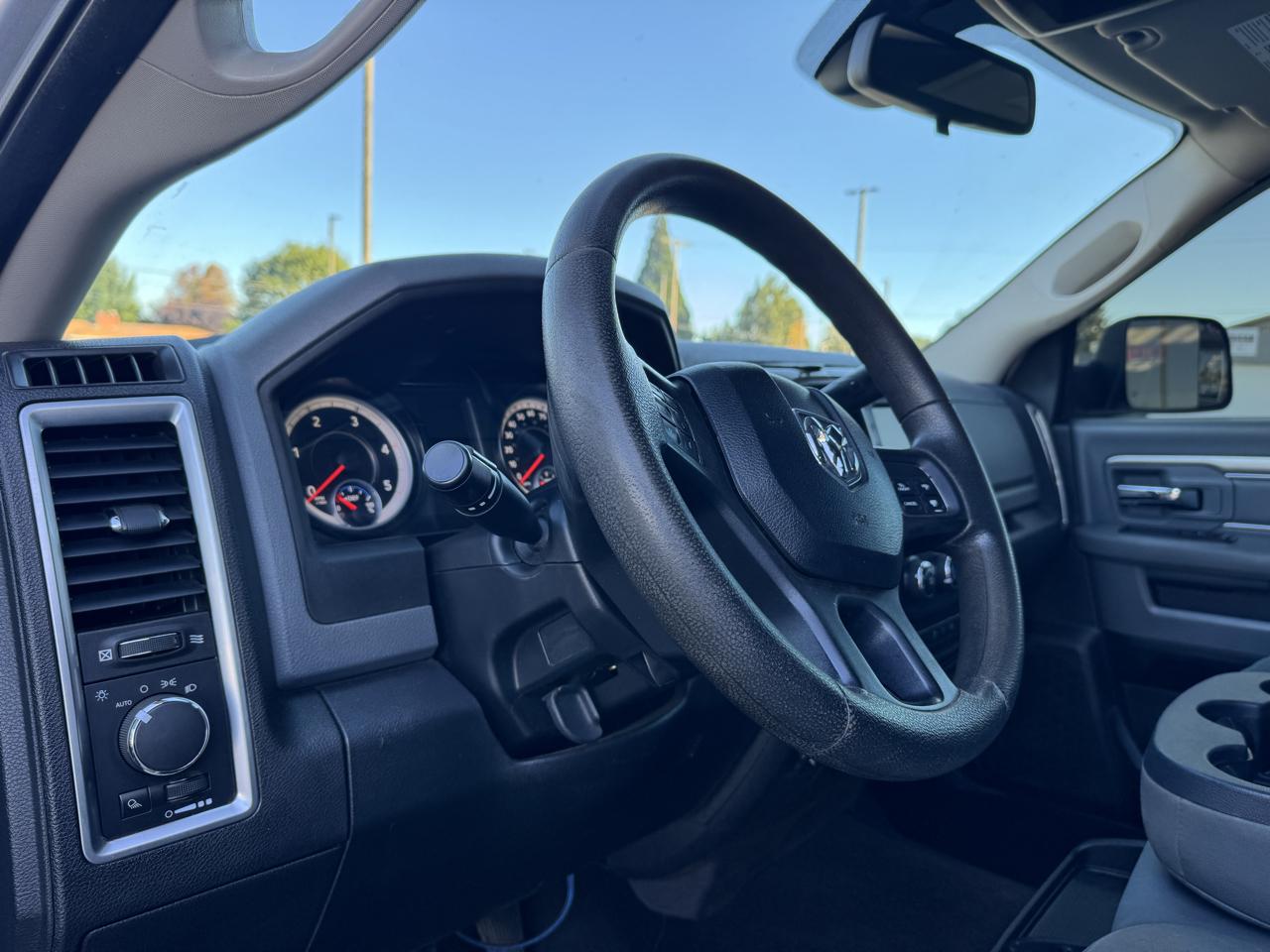 Ram 2500 photo 11