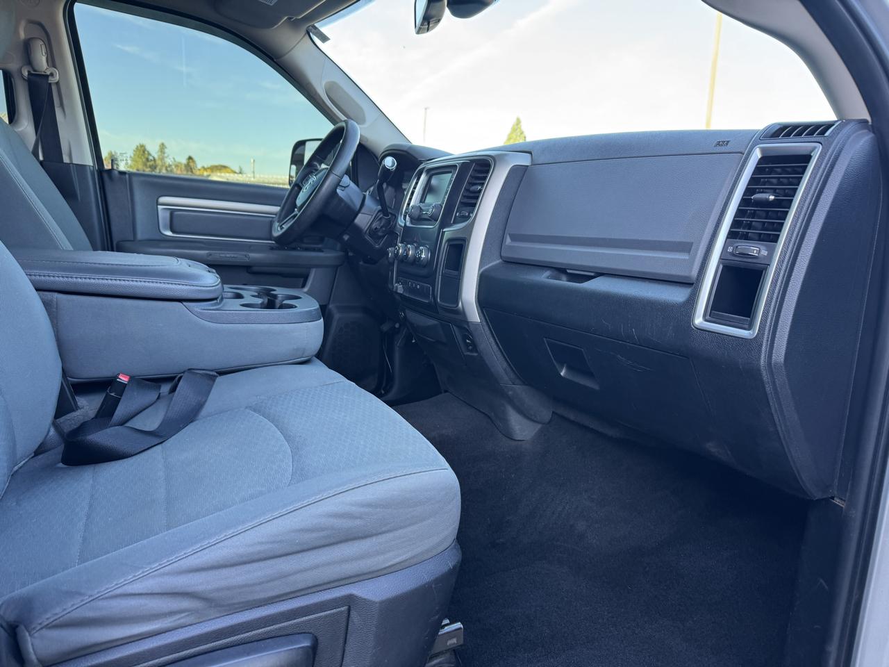 Ram 2500 photo 15
